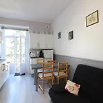 T2 Bis Avec Balcon Au Centre De La Bourboule, Proche Des Thermes, 4 Pers, Wifi - Fr-1-608-238 Lejlighed La Bourboule