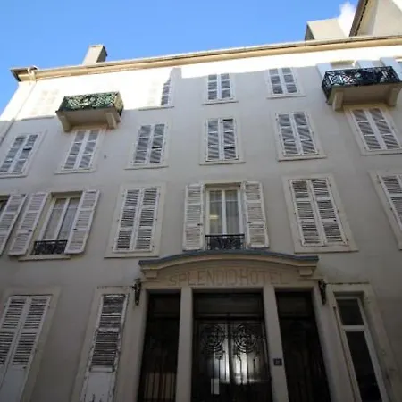 T2 Bis Avec Balcon Au Centre De La Bourboule, Proche Des Thermes, 4 Pers, Wifi - Fr-1-608-238 Ла-Бурбуль