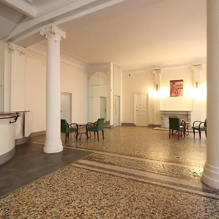 T2 Bis Avec Balcon Au Centre De La Bourboule, Proche Des Thermes, 4 Pers, Wifi - Fr-1-608-238 Apartament